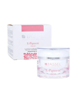 Eurostil E-Pigment Crème Dépigmentante 50ml