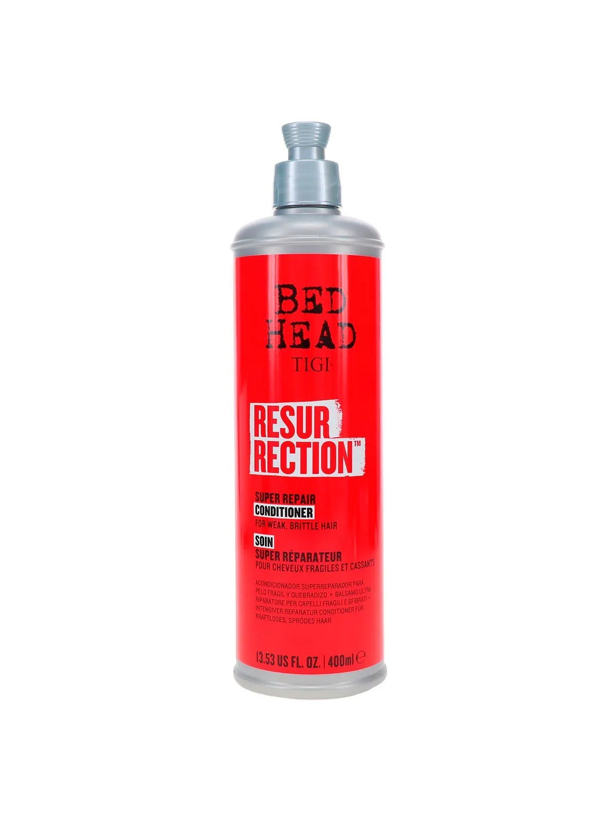 Tigi Bed Head Resurrection Après-Shampooing 400ml