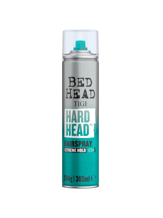 Tigi Bed Head Hard Head Laque 385ml