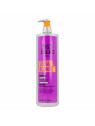 Tigi Bed Head Serial Blonde Purple Shampooing Restaurateur 970ml