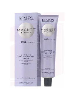Revlon Magnet Blondes Crème Éclaircissante Douce 60ml