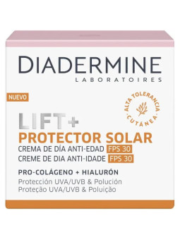 Diadermine Lift+ Crème de Jour Protection Solaire SPF30 50ml