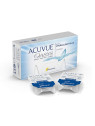 Acuvue Oasys Hydraclear Plus Lentilles de Contact Bimensuelles -3,25 BC/8,4 12 Unités