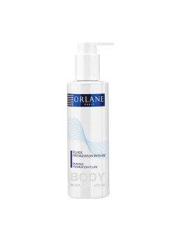 Orlane Fluide Hydratant Intensif Corporel 200ml