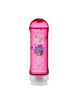 Control Thai Passion Gel de Massage 200ml
