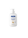 Lea Gel Nettoyant Mains Avoine 500ml