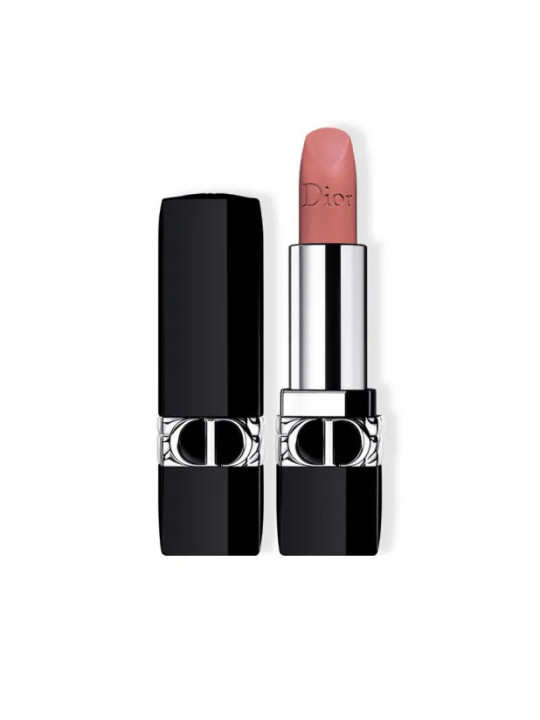 Dior Rouge Dior Baume à Lèvres Satin 001