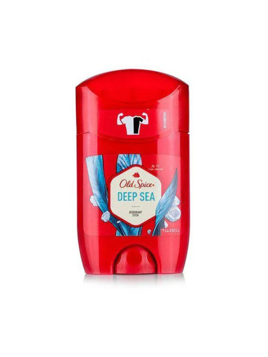 Old Spice Deep Sea Déodorant Stick 50ml