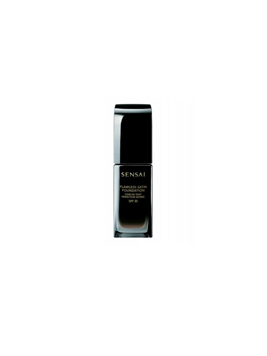 Sensai Flawless Satin Foundation F20 30ml