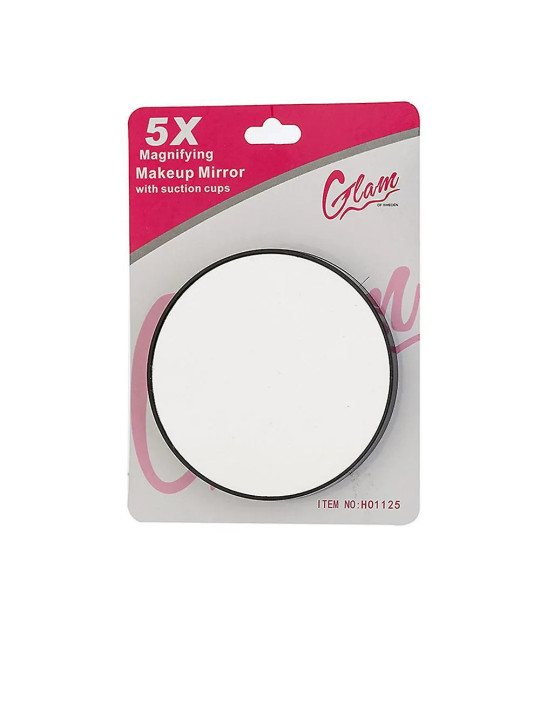 Glam Of Sweden Miroir Grossissant Maquillage x5 1 Pièce
