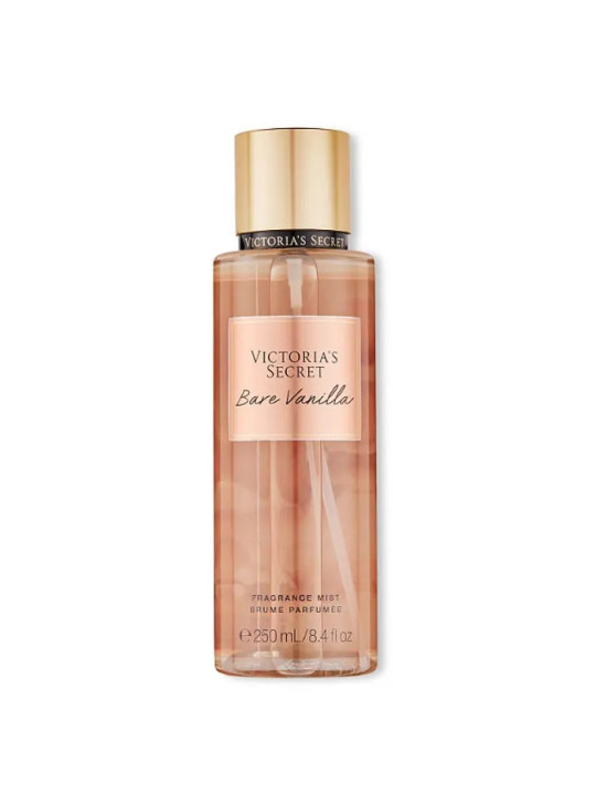 Victoria's Secret Bare Vanilla Brume Parfumée Corps Vaporisateur 250ml