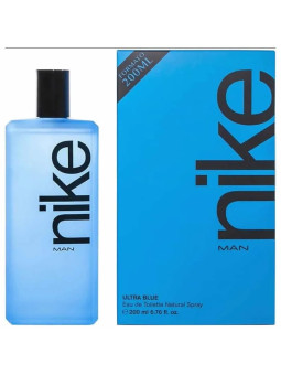 Nike Ultra Blue Eau de Toilette Vaporisateur 200ml