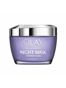 Olay Regenerist Masque de Nuit Raffermissant 50ml