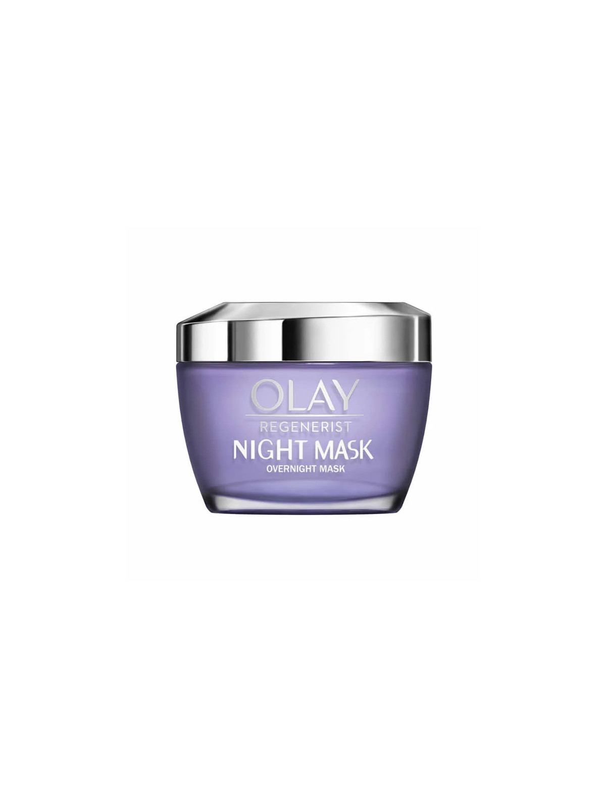 Olay Regenerist Masque de Nuit Raffermissant 50ml