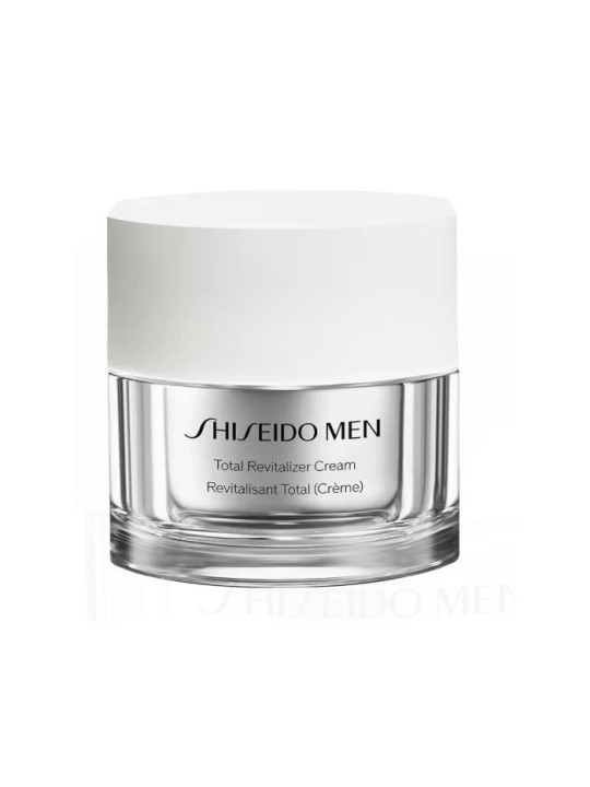 Shiseido Men Total Revitalizer Crème Revitalisante 50ml