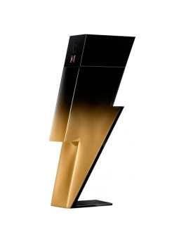 Carolina Herrera Bad Boy Extreme Eau De Parfum Vaporisateur 50ml