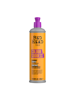 Tigi Bed Head Colour Goddess Shampoing 970ml