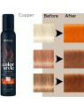 Indola Color Style Mousse Copper 200ml