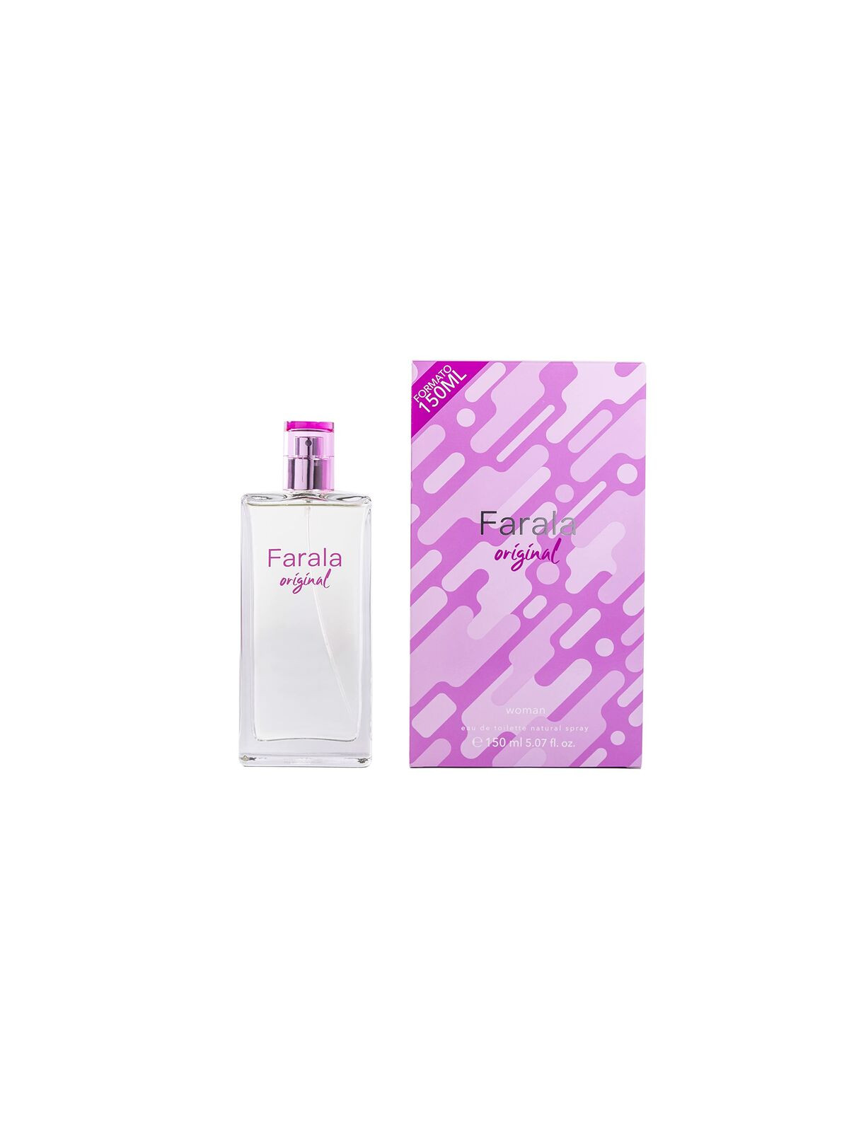 Farala Original Eau de Cologne 150ml