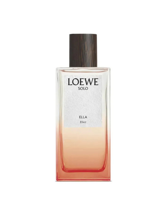 Loewe Solo Ella Elixir Eau de Parfum Spray 100ml