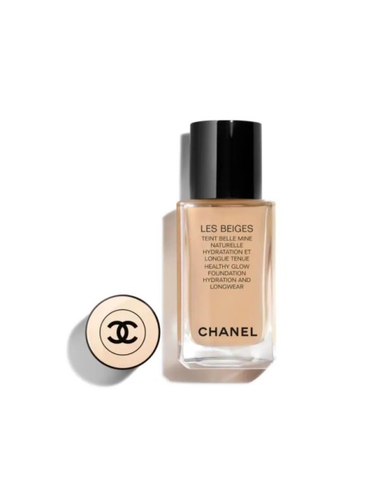 Chanel Les Beiges Foundation BD41 30ml