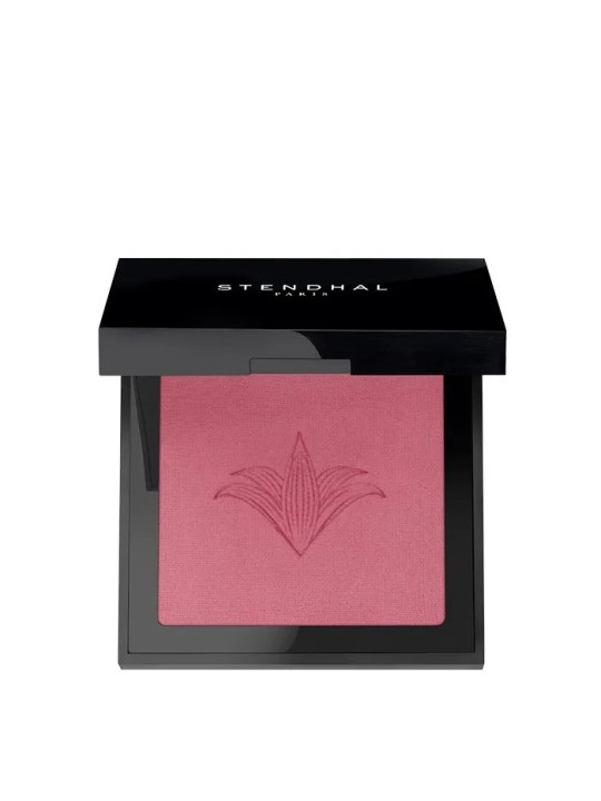 Stendhal Blush Illuminateur 303 Rose Marrakech 5.5g