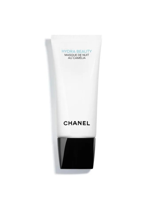 Chanel Hydra Beauty Masque de Nuit au Camélia 100ml
