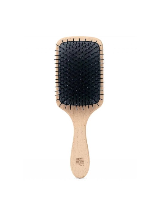 Marlies Moller Care Hair And Scalp Travel Brush