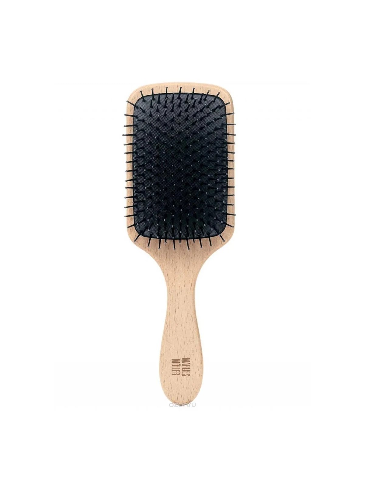 Marlies Moller Care Hair And Scalp Travel Brush