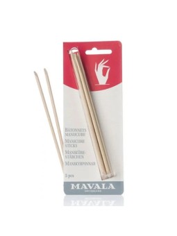 Mavala Orange Sticks