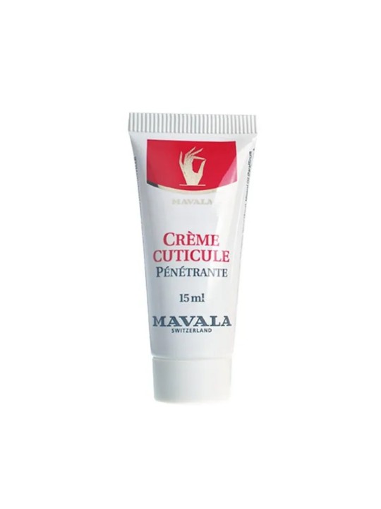 Mavala Crème Cuticule 15ml