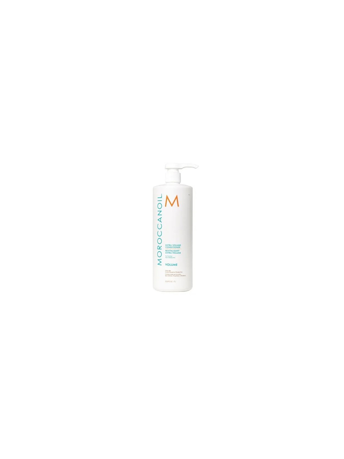 Moroccanoil Volume Extra Volume Conditioner 1000ml