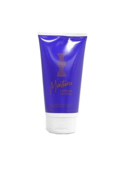 Montana Parfum De Peau Lait Parfumé Pour Le Corps 150ml