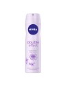 Nivea Double Effect Déodorant Spray 200ml