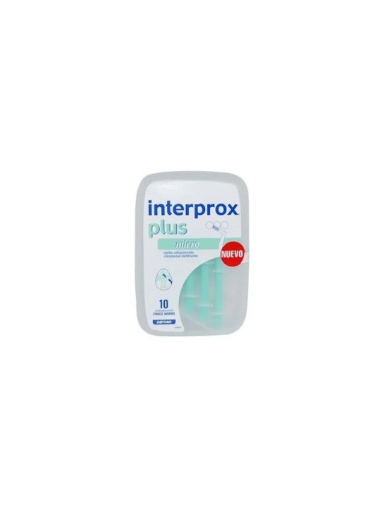 Interprox Plus Micro 10 Unités 