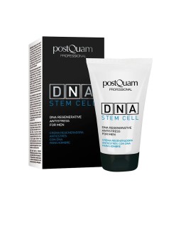 Postquam Global Dna Men Crème Anti Stress 50ml
