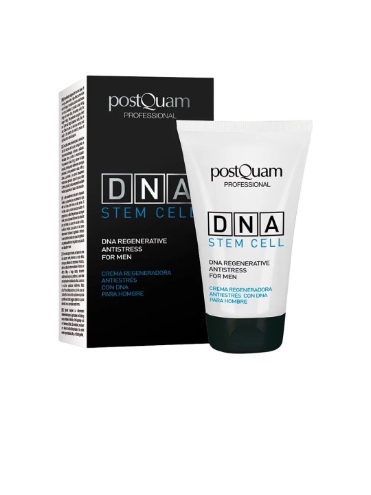 Postquam Global Dna Men Crème Anti Stress 50ml