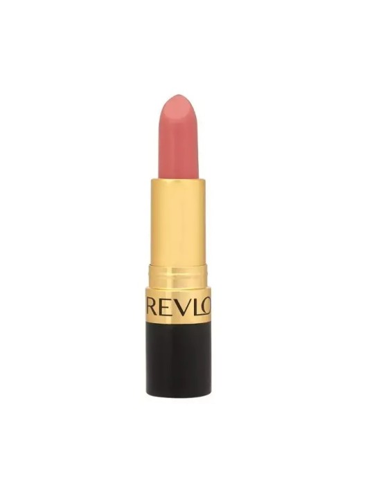 Revlon Super Lustrous Lipstick 415 Pink In The Afternoon 