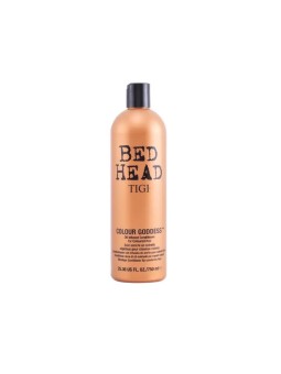Tigi Bed Head Colour Goddess Oil Infused Après Shampooing 750ml