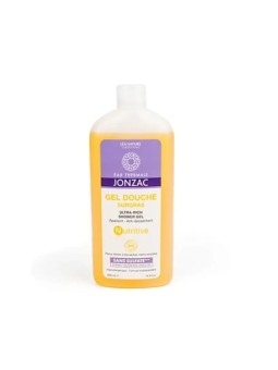 Jonzac Nutritive Gel Douche Surgras 500ml
