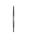 Maybelline Brow Ultra Slim Defining Eyebrow Pencil 06 Black Brown