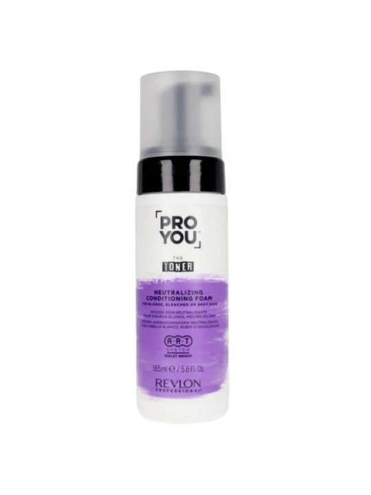 Revlon Proyou The Toner Foam 150ml