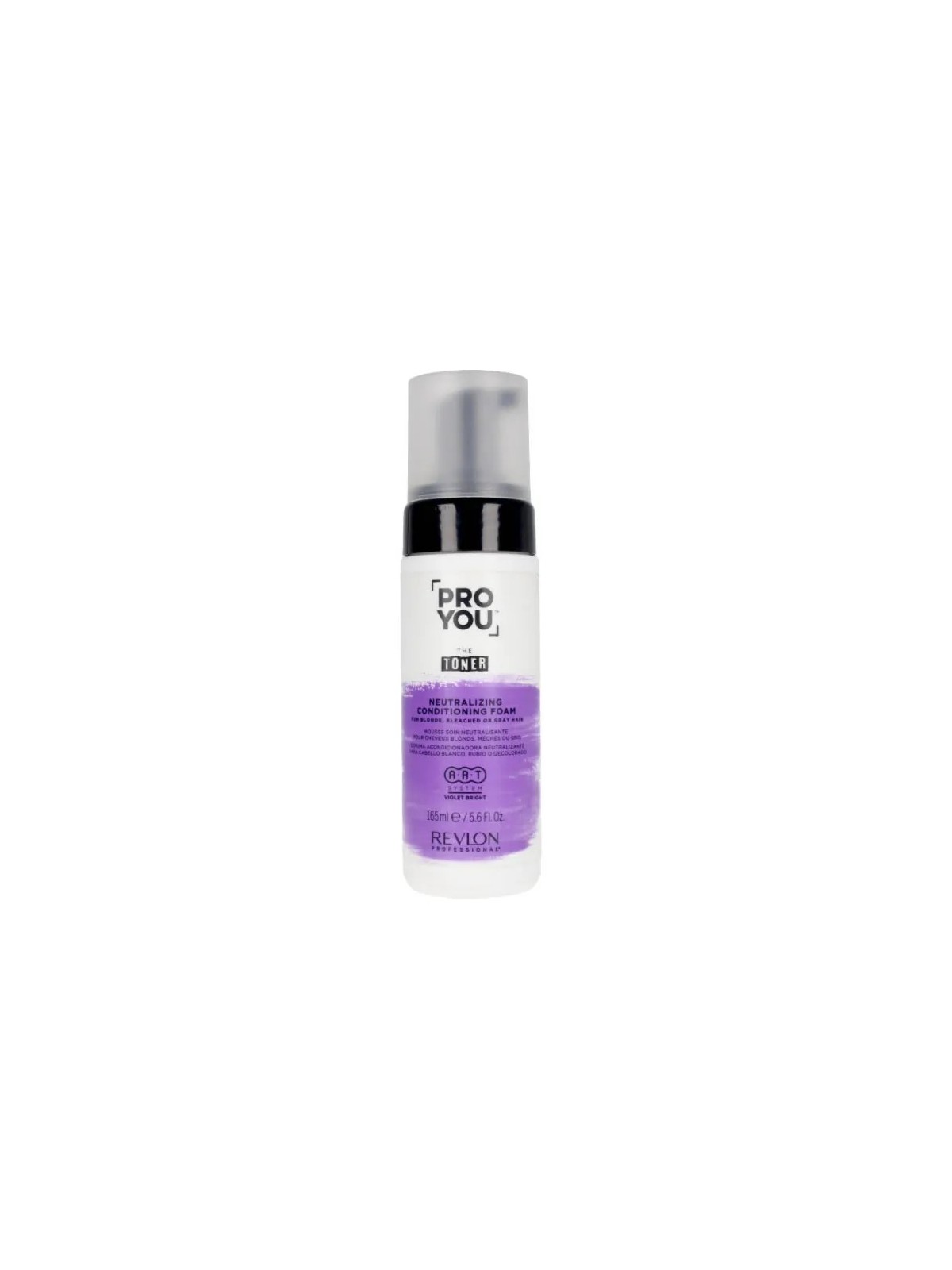 Revlon Proyou The Toner Foam 150ml