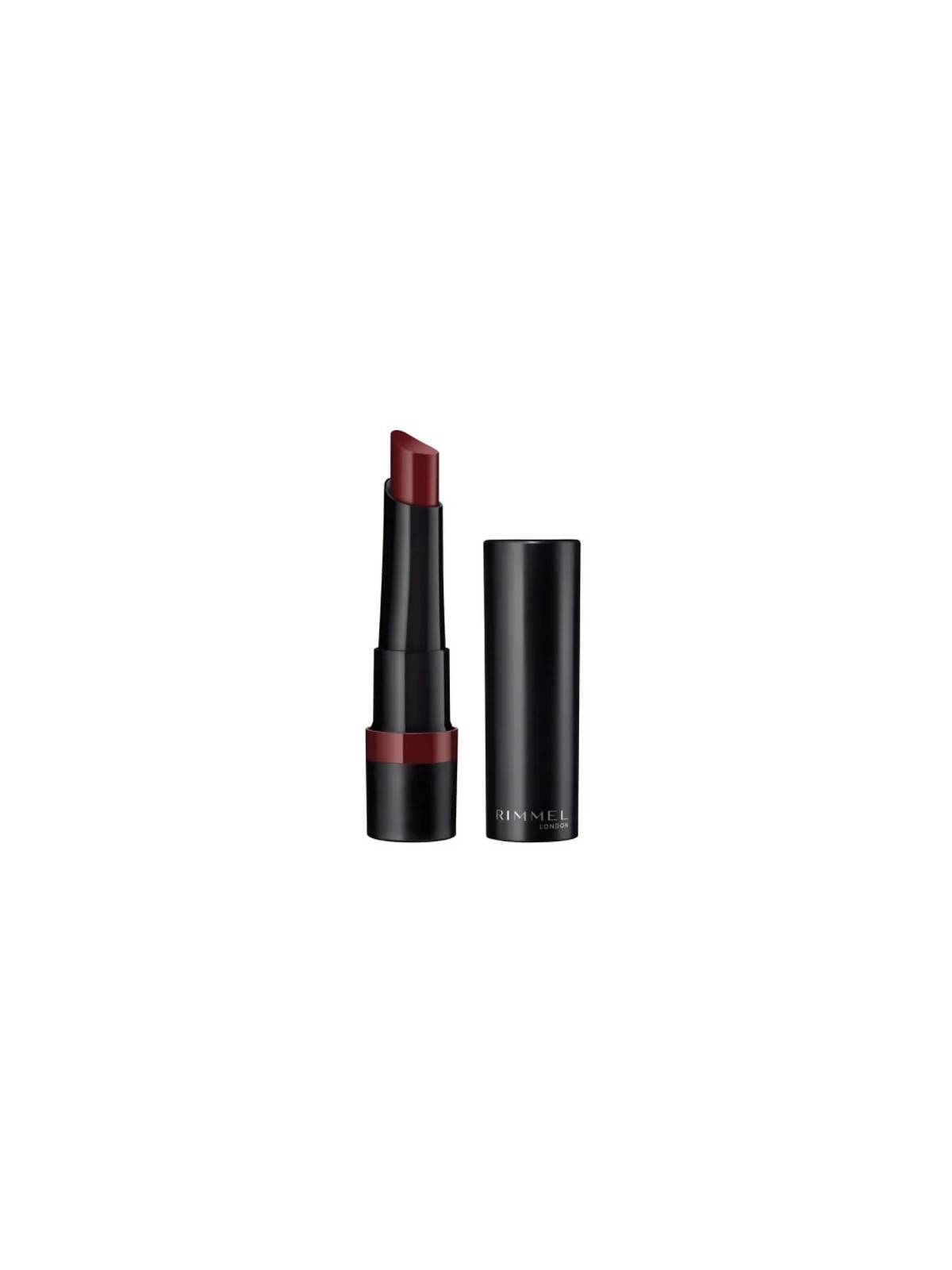 Rimmel London Lasting Finish Extreme Matte Lipstick 560