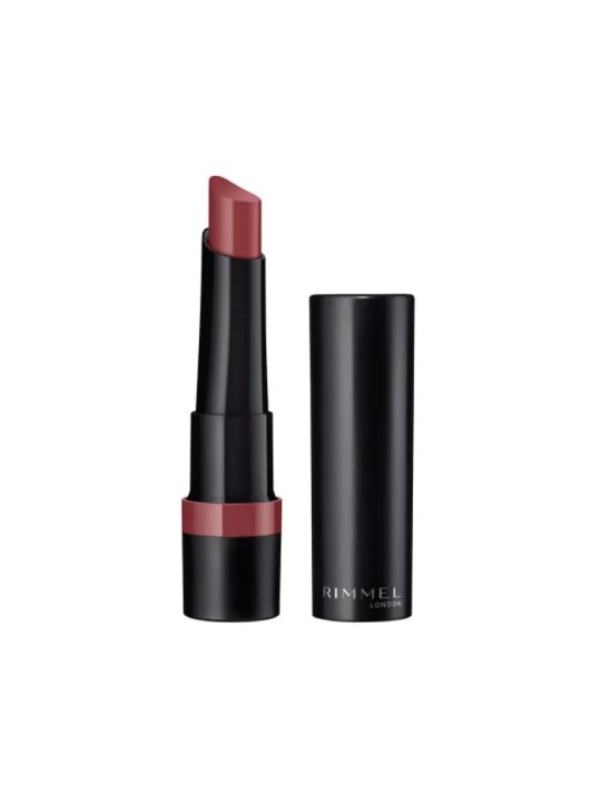 Rimmel London Lasting Finish Extreme Matte Lipstick 160
