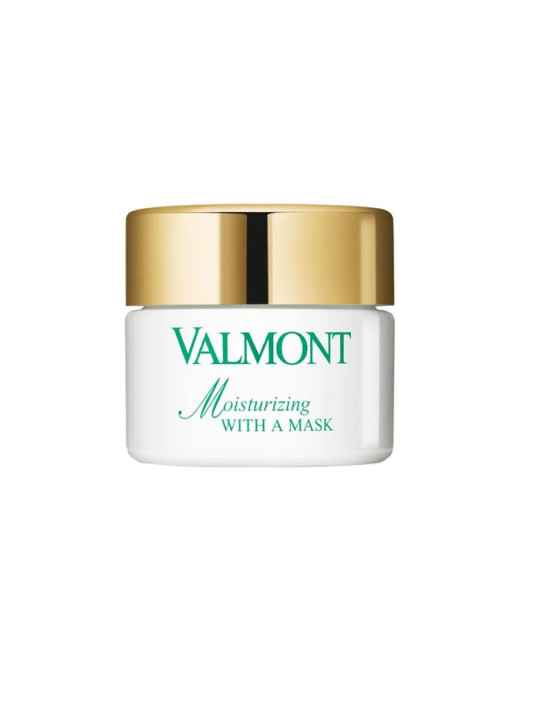 Valmont Moisturizing With A Mask 50ml