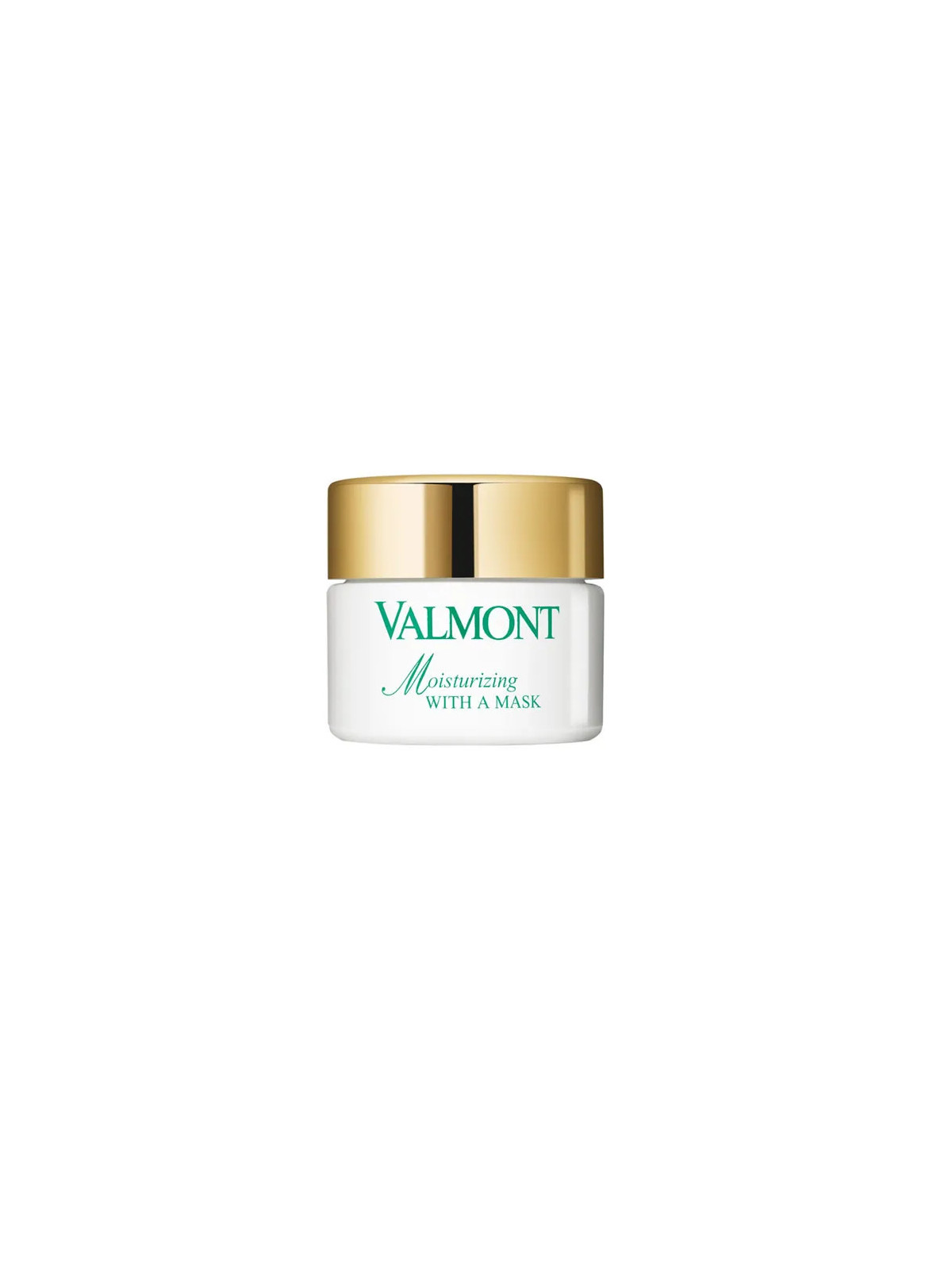 Valmont Moisturizing With A Mask 50ml