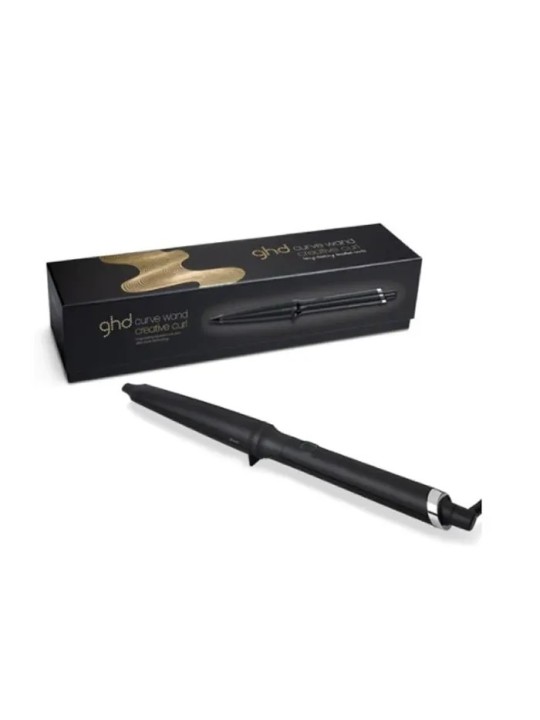 Ghd Curve Wand Creative Curl Iron