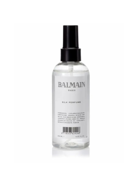 Balmain Hair Silk Perfume 200ml