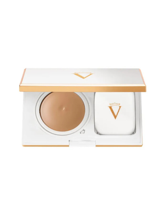 Valmont Perfecting Powder Cream Medium Beige SPF30 10g